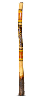Kristian Benton Didgeridoo (KB298)